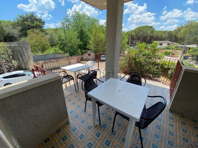Casa in vendita a Lido di Metaponto, Bernalda