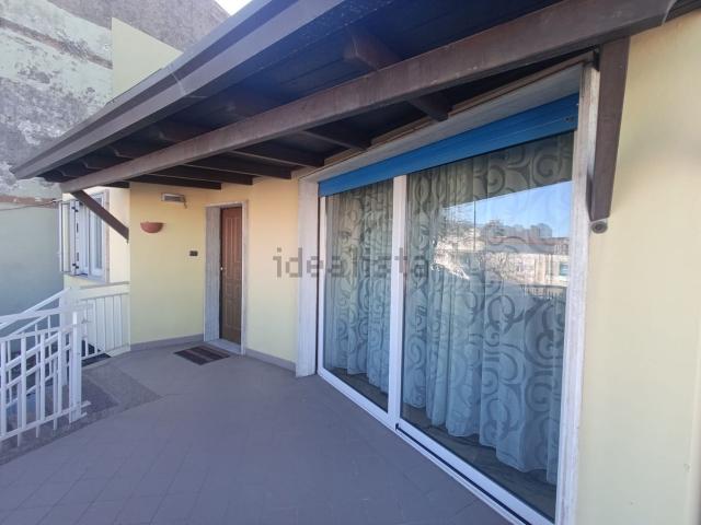 Casa in vendita a Termoli, Molise