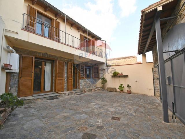 Casa in vendita a Villasalto, Sardigna/Sardegna