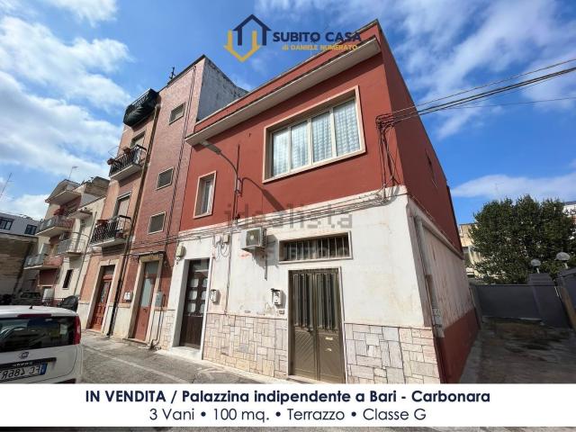 Casa in vendita a Municipio 4, Puglia