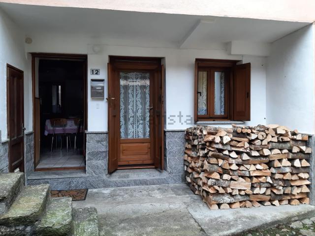 Casa in vendita a Bannio Anzino, Piemonte