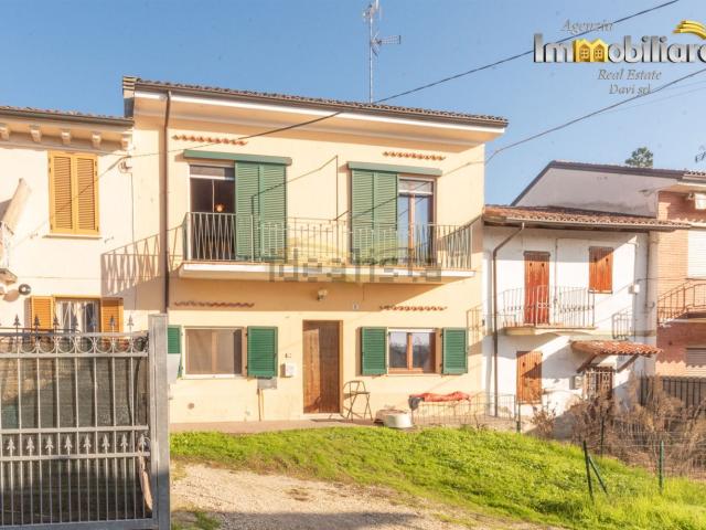 Casa in vendita a Piemonte, Alessandria