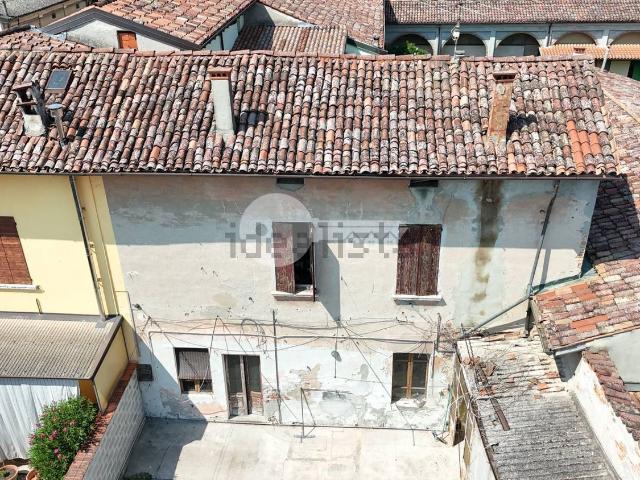Casa in vendita a Pralboino, Lombardia