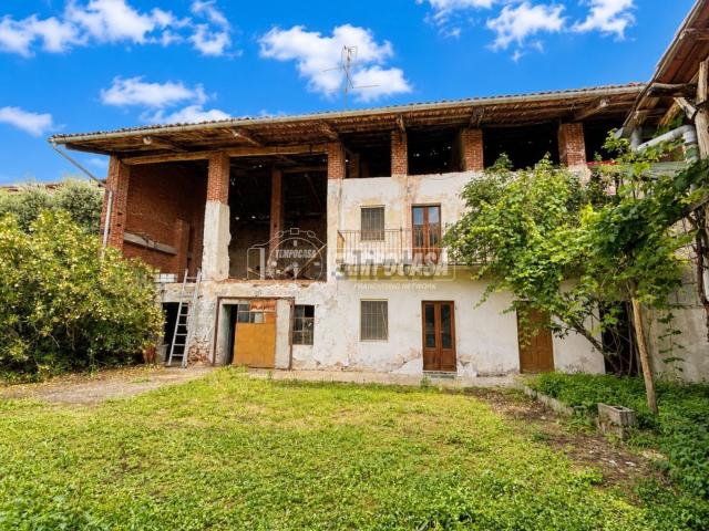 Casa in vendita a Piemonte, Torino