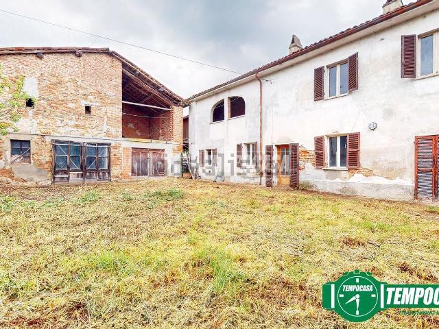 Casa in vendita a Piemonte, Alessandria