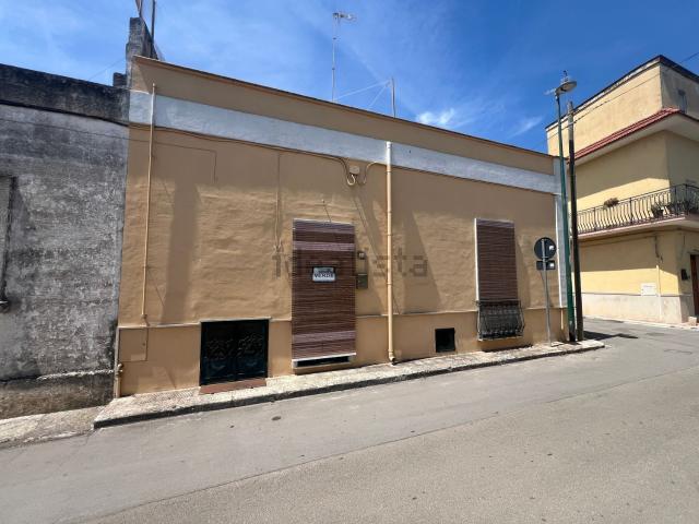 Casa in vendita a Puglia, Taranto