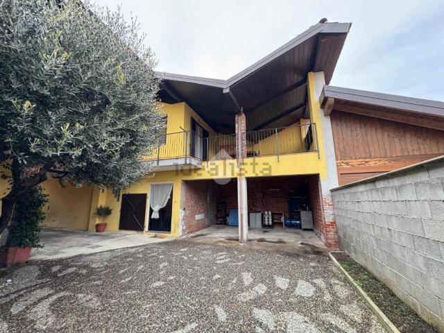 Casa in vendita a Piemonte, Novara
