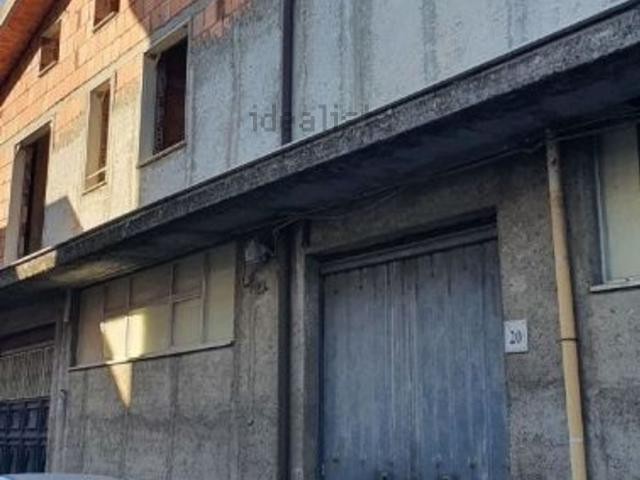 Casa in vendita a Militi, Barcellona Pozzo Di Gotto