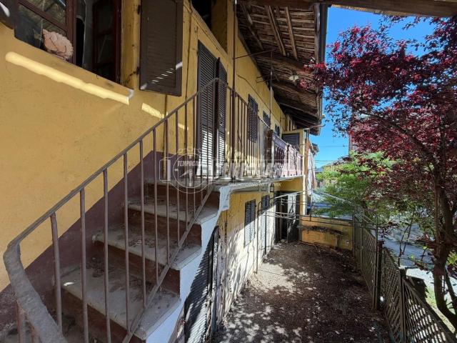 Casa in vendita a Piemonte, Torino