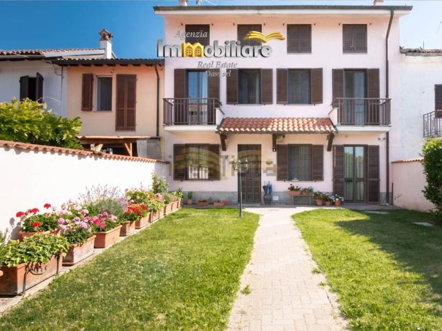 Casa in vendita a Piemonte, Alessandria