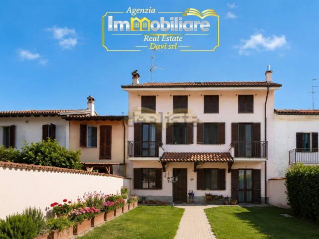 Casa in vendita a Piemonte, Alessandria