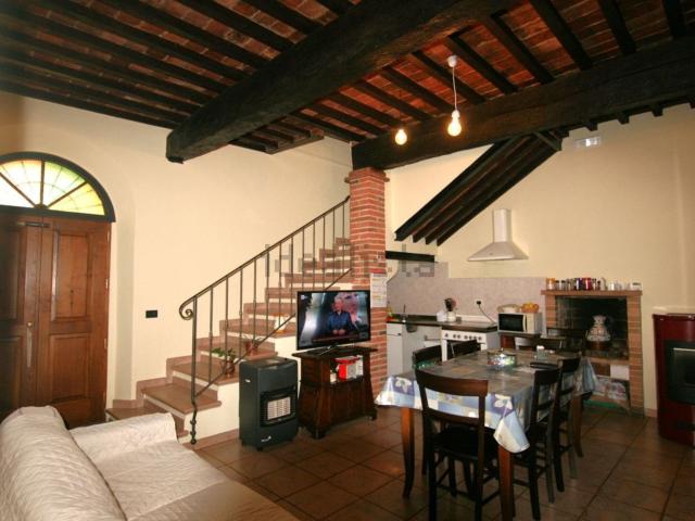 Casa in vendita a Pieve Di Sinalunga, Toscana