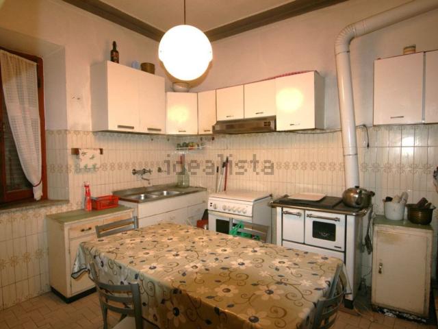 Casa in vendita a Pieve Di Sinalunga, Toscana