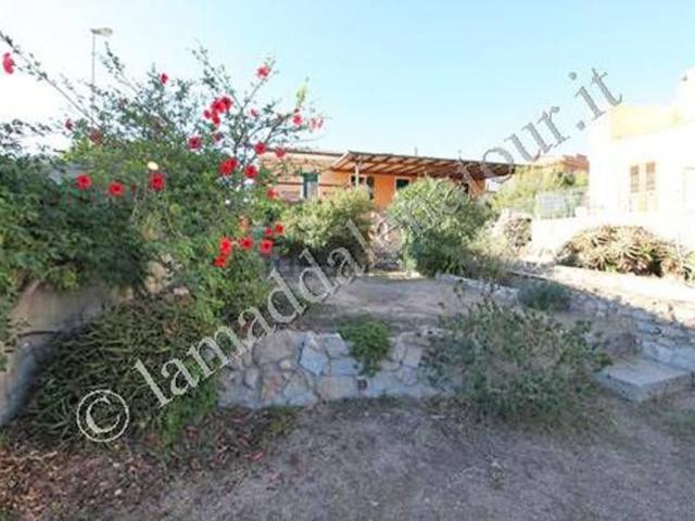 Casa in vendita a Punta Villa, La Maddalena