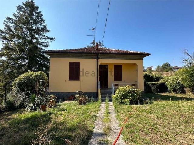 Casa in vendita a Piemonte, Alessandria
