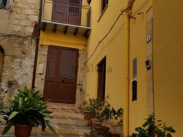 Casa in vendita a Calatafimi, Sicilia
