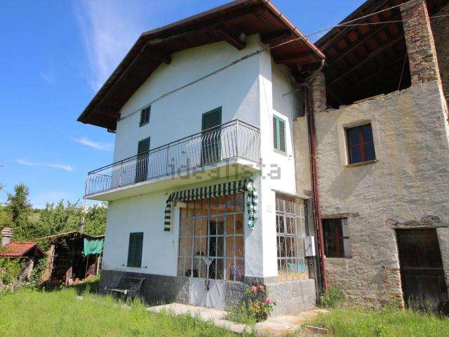 Casa in vendita a Piemonte, Cuneo