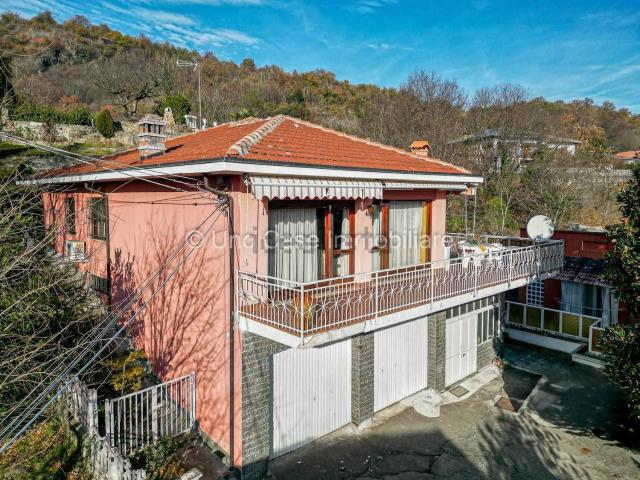 Casa in vendita a Bellavista, Piemonte