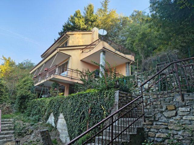 Casa in vendita a Poggialto, Aurigo