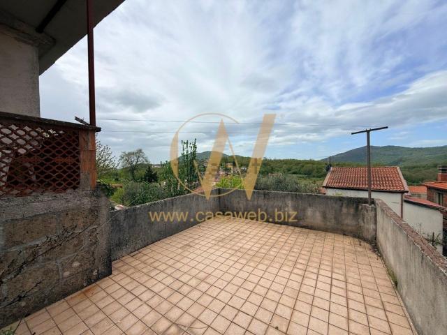 Casa in vendita a Liberi, Campania