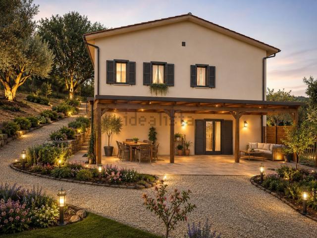 Casa in vendita a Viterbo