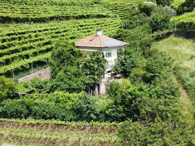 Casa in vendita a Rentsch - Rencio, Bolzano - Bozen