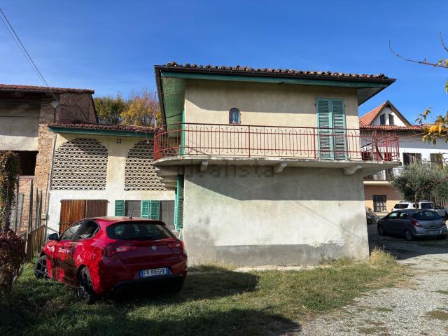 Casa in vendita a Piemonte, Asti