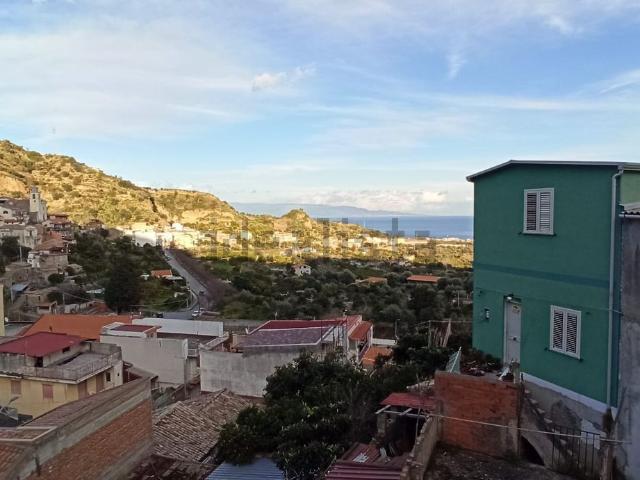 Casa in vendita a Roccalumera, Sicilia