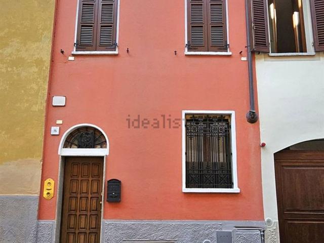 Casa in vendita a Centro Storico, Cremona