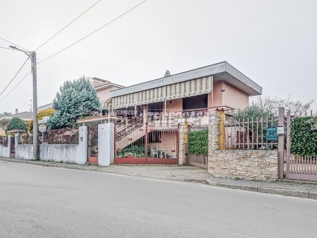 Casa in vendita a Maddalena, Somma Lombardo