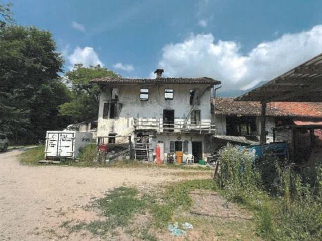 Casa in vendita a Villabruna, Feltre
