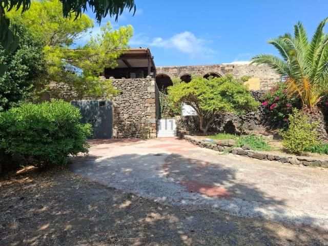 Casa in vendita a Pantelleria Aeroporto, Sicilia
