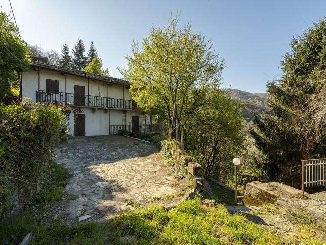 Casa in vendita a Piemonte, Cuneo