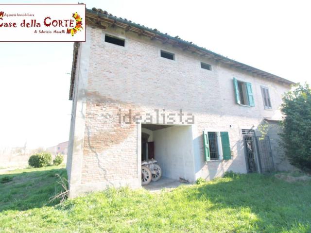 Casa in vendita a Unione Alto Ferrarese, Cento