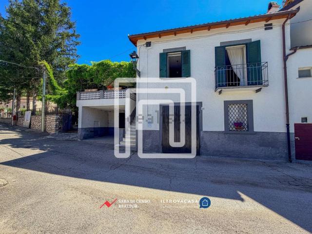 Casa in vendita a Carrufo, Villa Santa Lucia degli Abruzzi