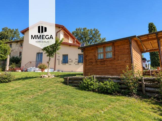 Casa in vendita a Montecuccoli, Barberino di Mugello