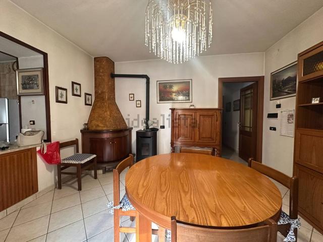 Casa in vendita a Luco Dei Marsi, Abruzzo