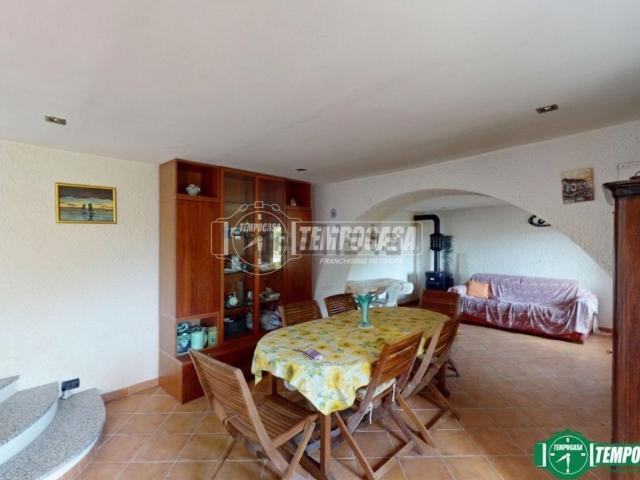 Casa in vendita a Piano di Valeriano, Vezzano Ligure