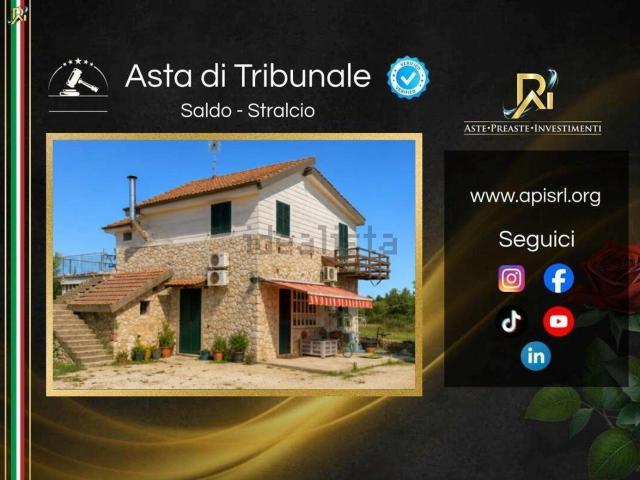 Casa in vendita a Puglia, Taranto