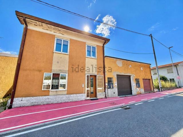 Casa in vendita a Crosare, Bovolone