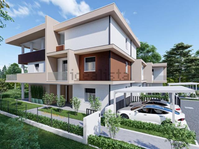 Casa in vendita a Unione dei comuni del Sorbara, Nonantola