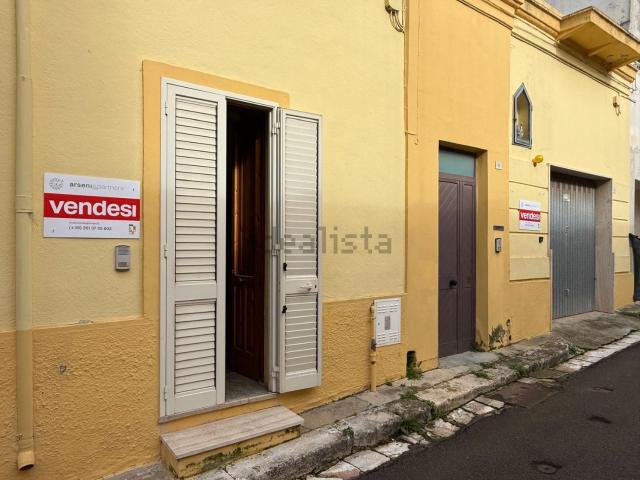 Casa in vendita a Puglia, Lecce