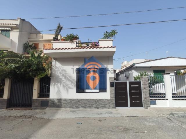 Casa in vendita a Castelvetrano, Sicilia
