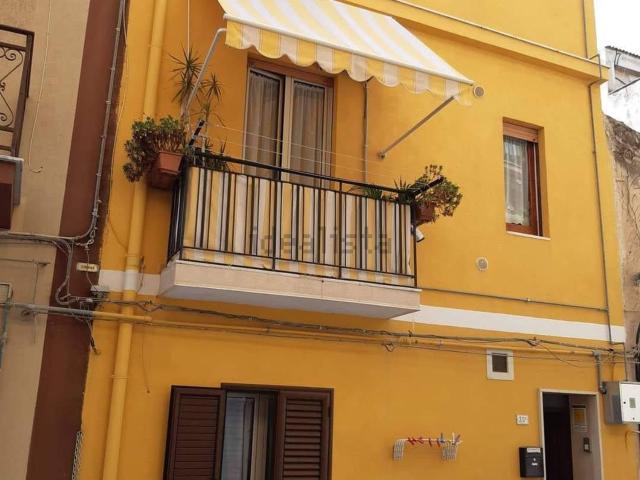 Casa in vendita a Perriera, Sciacca