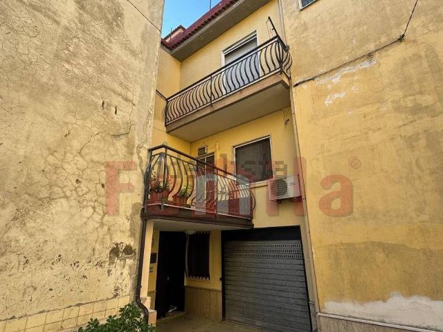 Casa in vendita a Baiano, Avellino