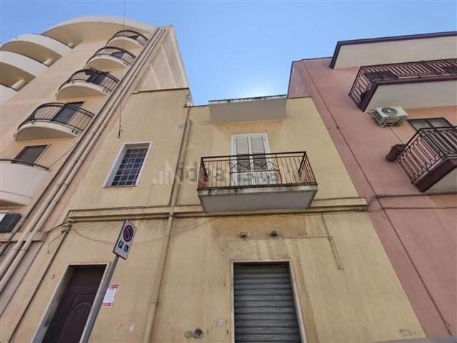 Casa in vendita a Commenda, Puglia