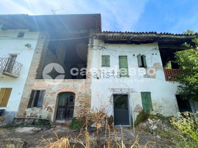 Casa in vendita a Piemonte, Alessandria