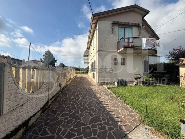 Casa in vendita a Salboro, Padova