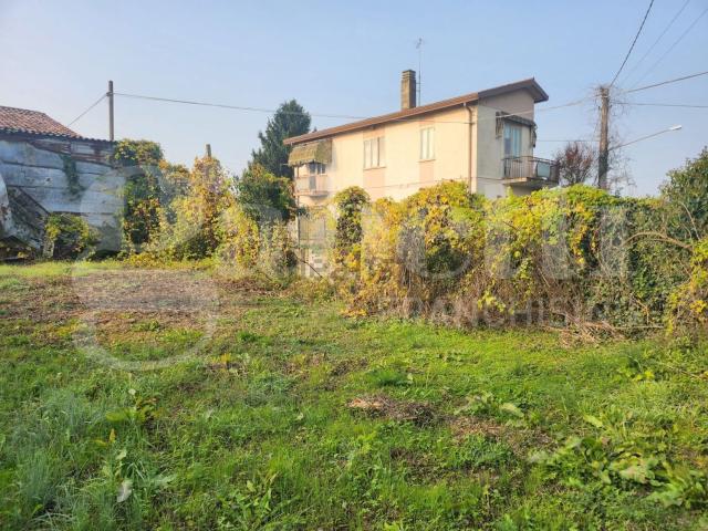 Casa in vendita a Salboro, Padova