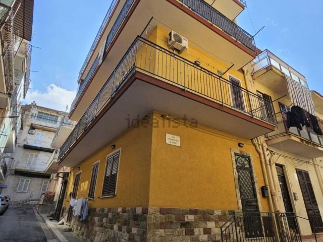 Casa in vendita a Villabate, Sicilia